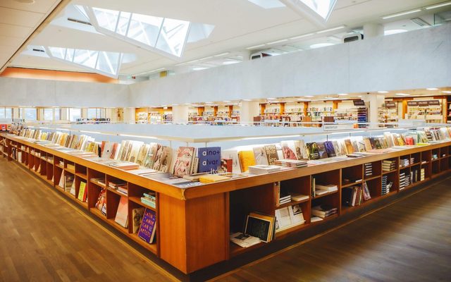 Book, Publication, Indoors