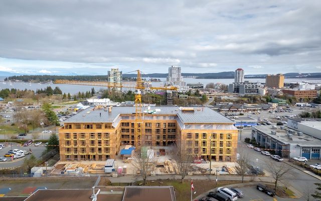 Architecture, Building, Cityscape