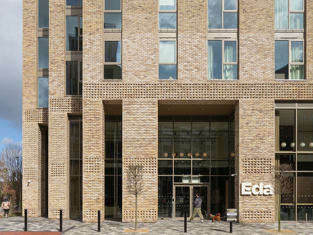 Architecture, Building, Office Building