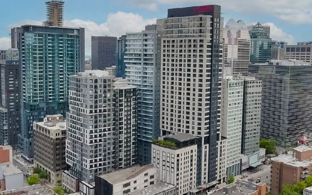 Architecture, Building, Cityscape