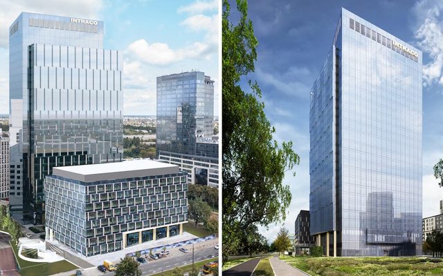 Architecture, Building, City