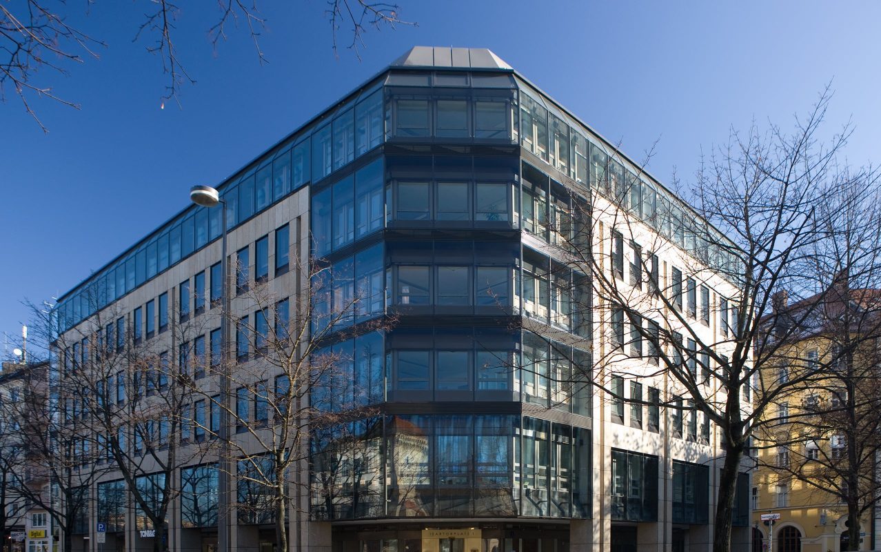 Architecture, Building, City