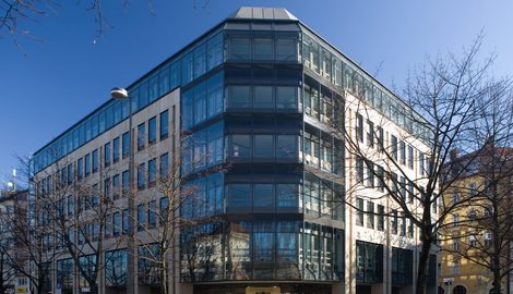 Architecture, Building, City