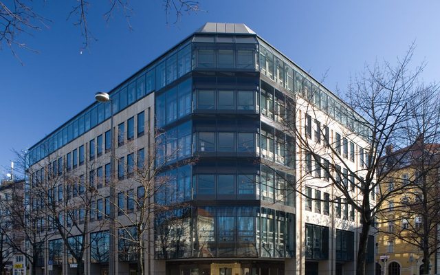 Architecture, Building, City