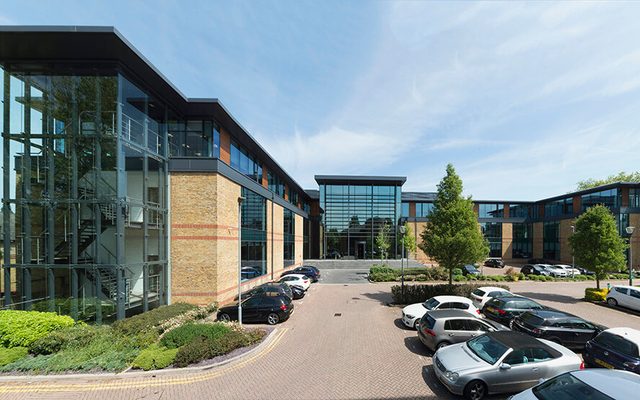 Architecture, Building, Office Building