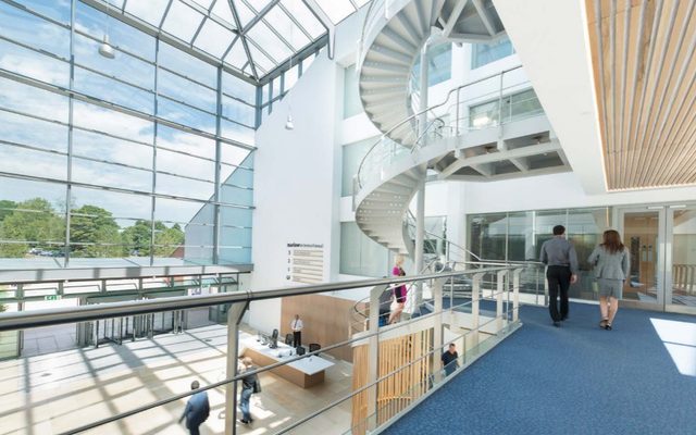 Architecture, Building, Person