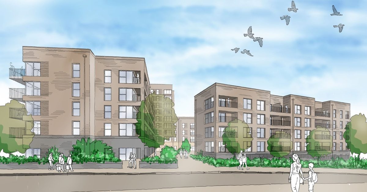 Apache and Moda sell Brighton development site - Green Street News