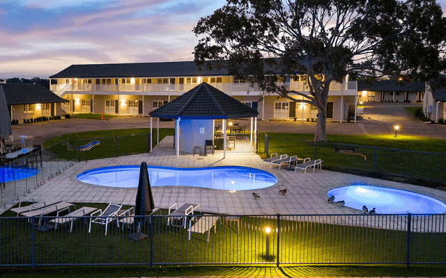 126 Marine Parade Hastings