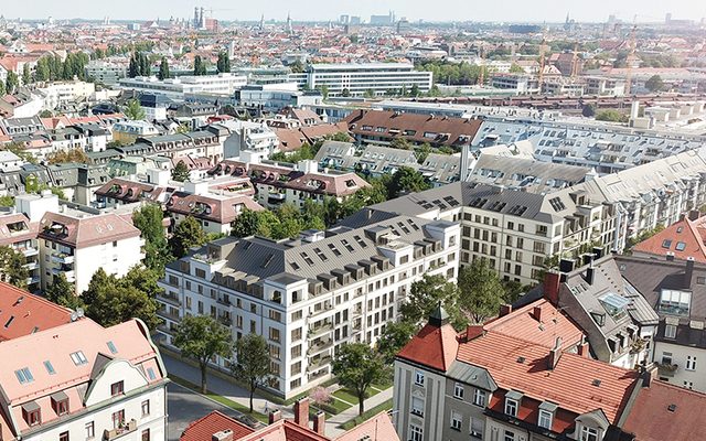Architecture, Building, Cityscape