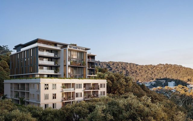 Architecture, Building, Condo