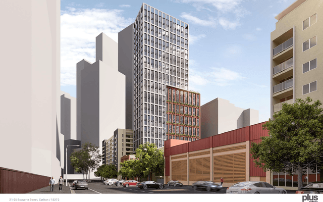 City, Architecture, Building