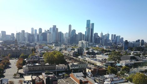 Architecture, Building, Cityscape