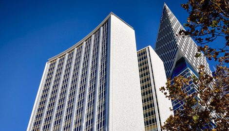 Architecture, Building, City