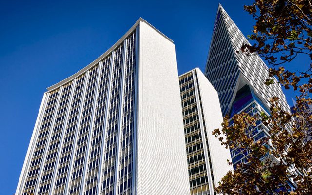 Architecture, Building, City