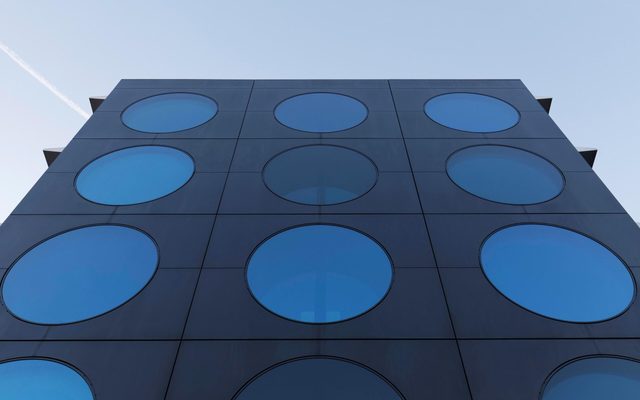 City, Architecture, Building