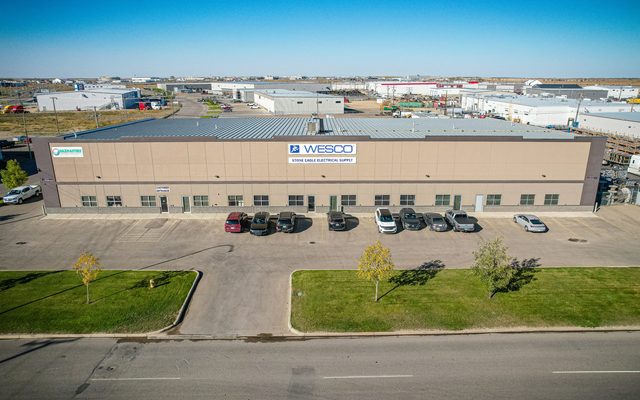 3911 Millar Avenue Saskatoon