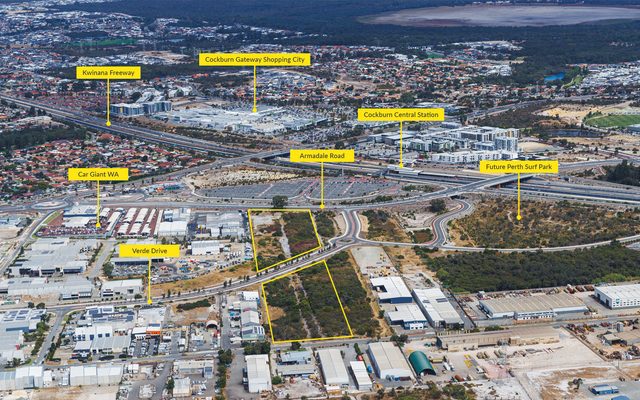 Jandakot