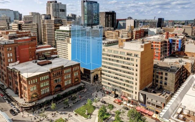 Urban, City, Architecture