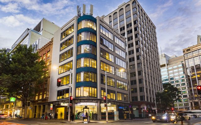 City, Architecture, Building