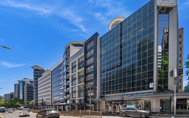 Architecture, Building, Office Building