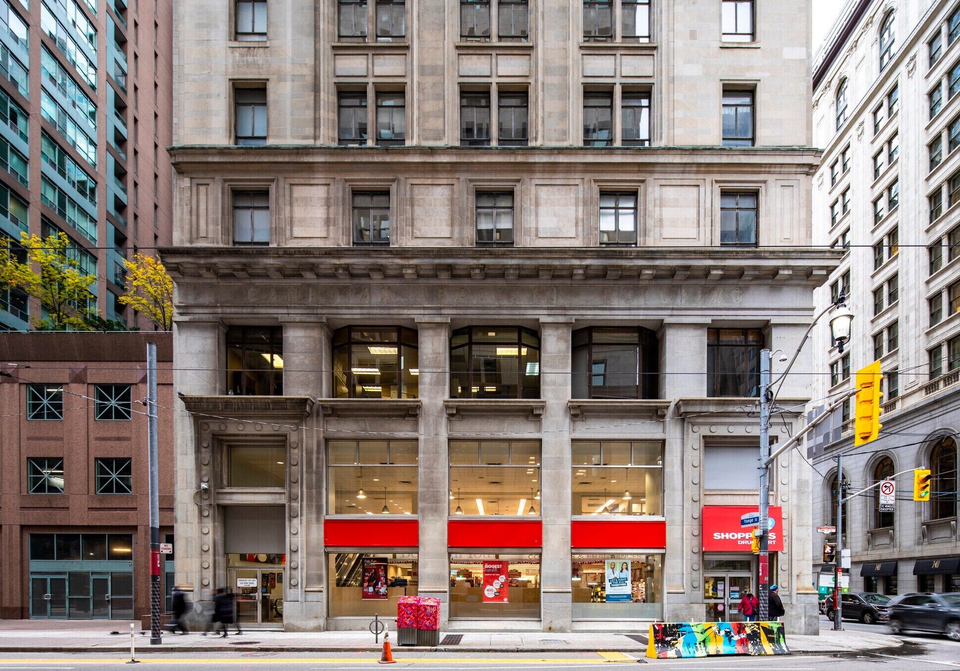 69 Yonge Street