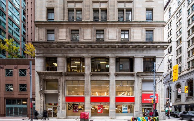 69 Yonge Street