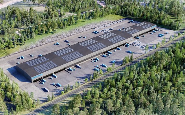 Outdoors, Aerial View, Transportation