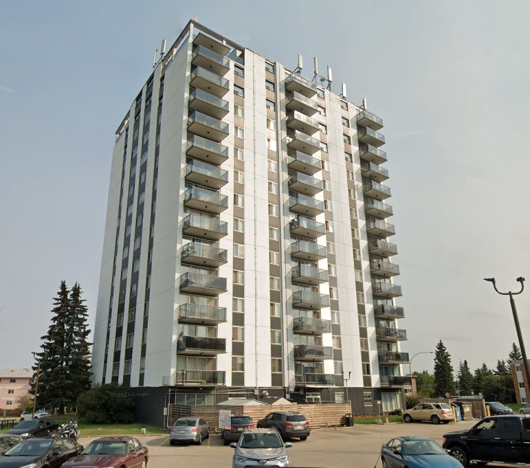City, Architecture, Building