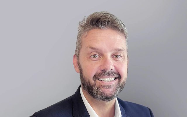 Chris Wilson, CEO, Madigan