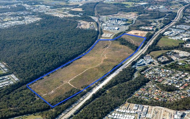 1 Pacific Highway Coomera