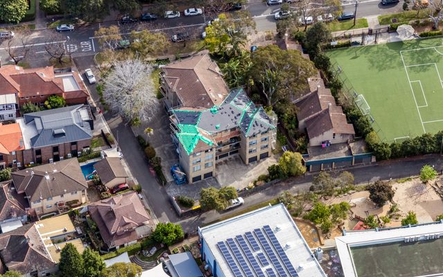 45 Murdoch Street Cremorne