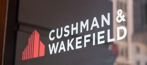 Cushman names new UK & Ireland head