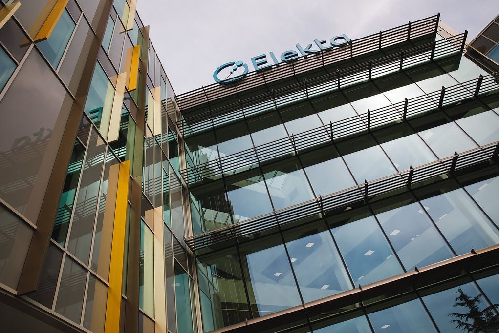 Architecture, Building, Office Building