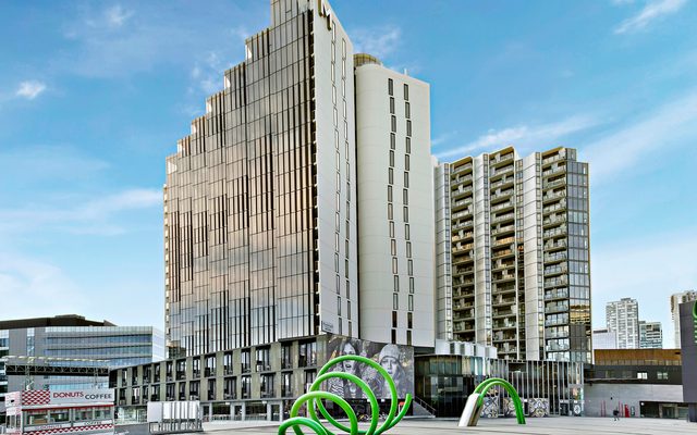 Architecture, Building, Condo