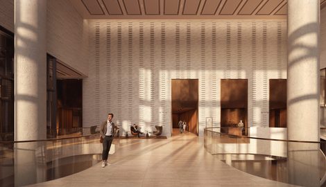 Floor, Indoors, Interior Design