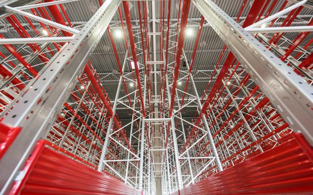 Landmark, The Centre Pompidou, Person