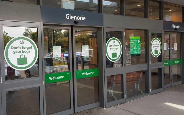 Glenorie woolworths