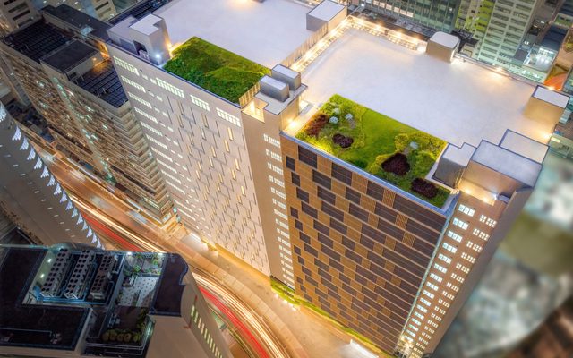 Outdoors, City, Architecture