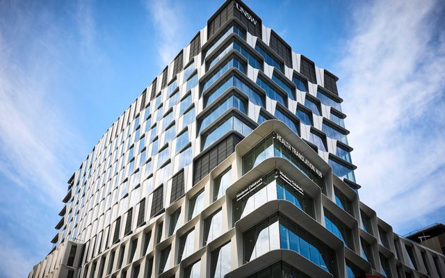 City, Architecture, Building