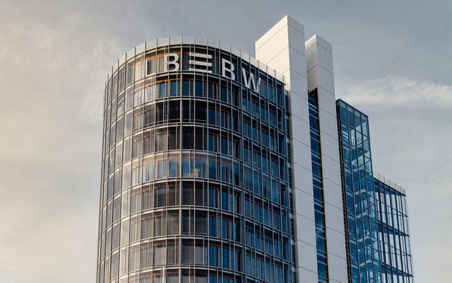 Architecture, Building, Office Building