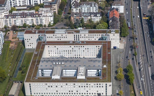 Outdoors, Architecture, Building
