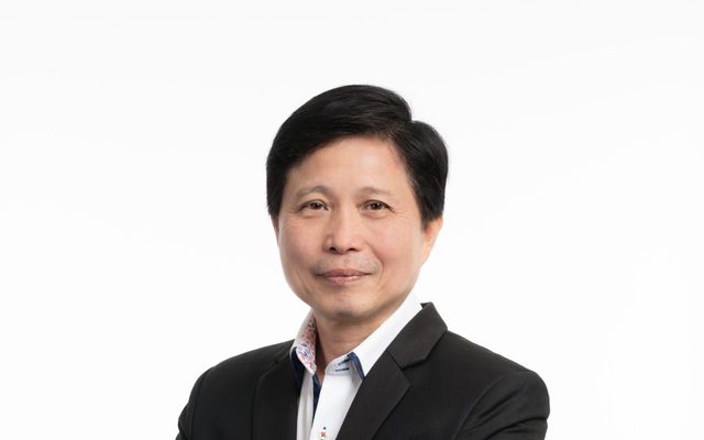 Kong Chee Min