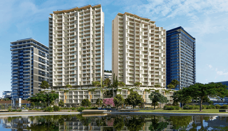 Architecture, Building, Building Complex