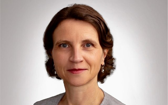 Laurence Bouard, Cushman & Wakefield France