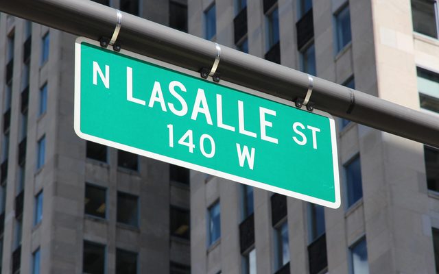 Sign, Symbol, City