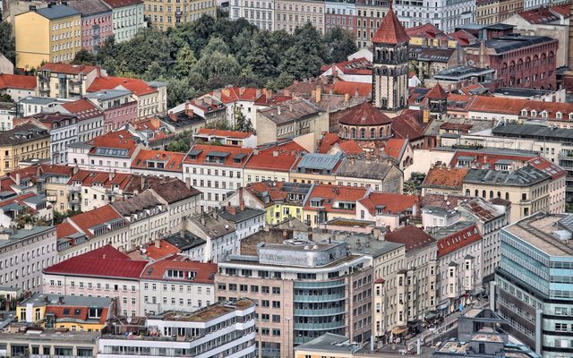 Architecture, Building, Cityscape