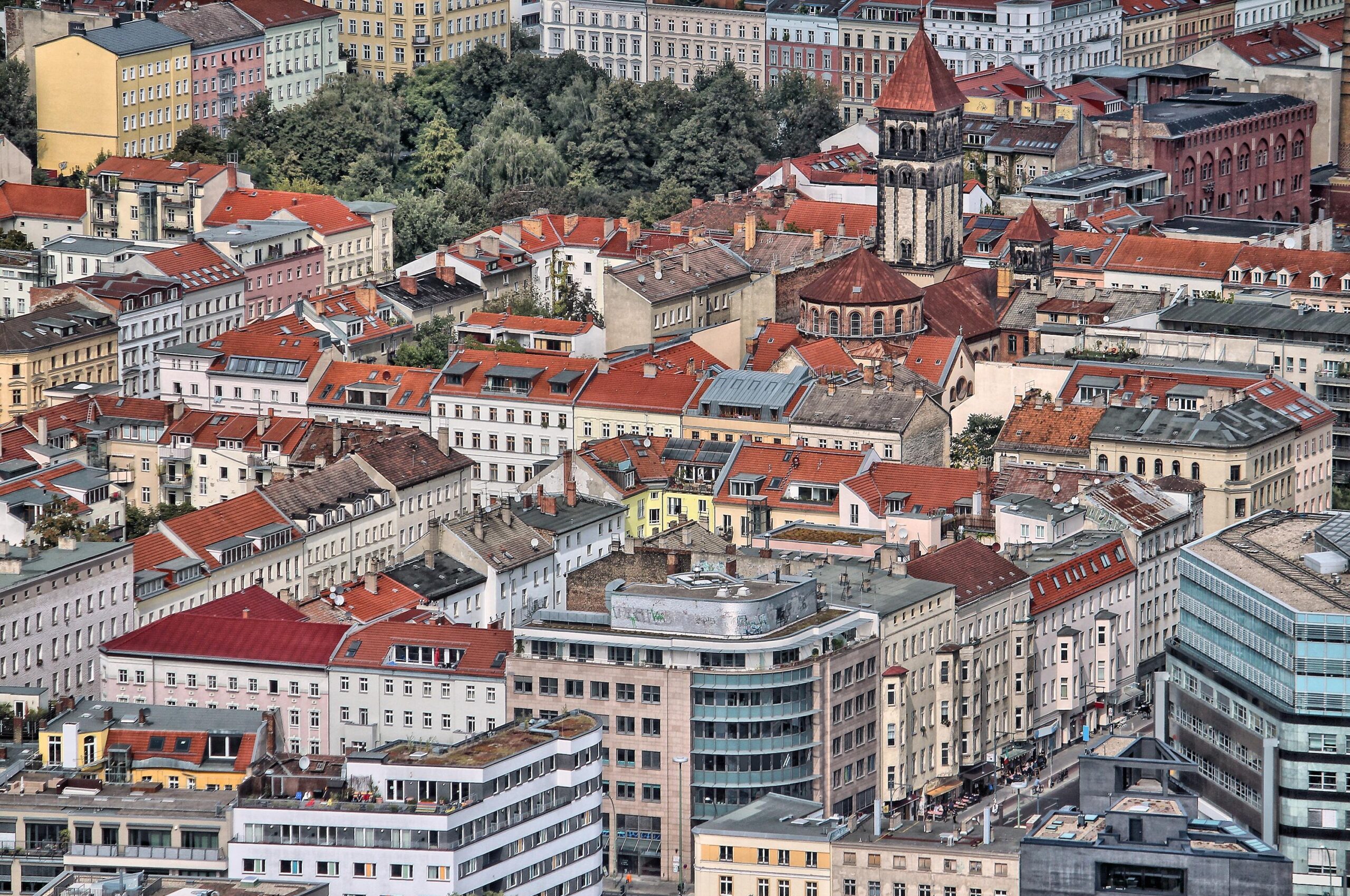 Architecture, Building, Cityscape