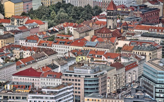 Architecture, Building, Cityscape