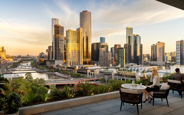 City, Urban, Architecture