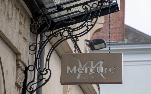 Mercure Hotel France